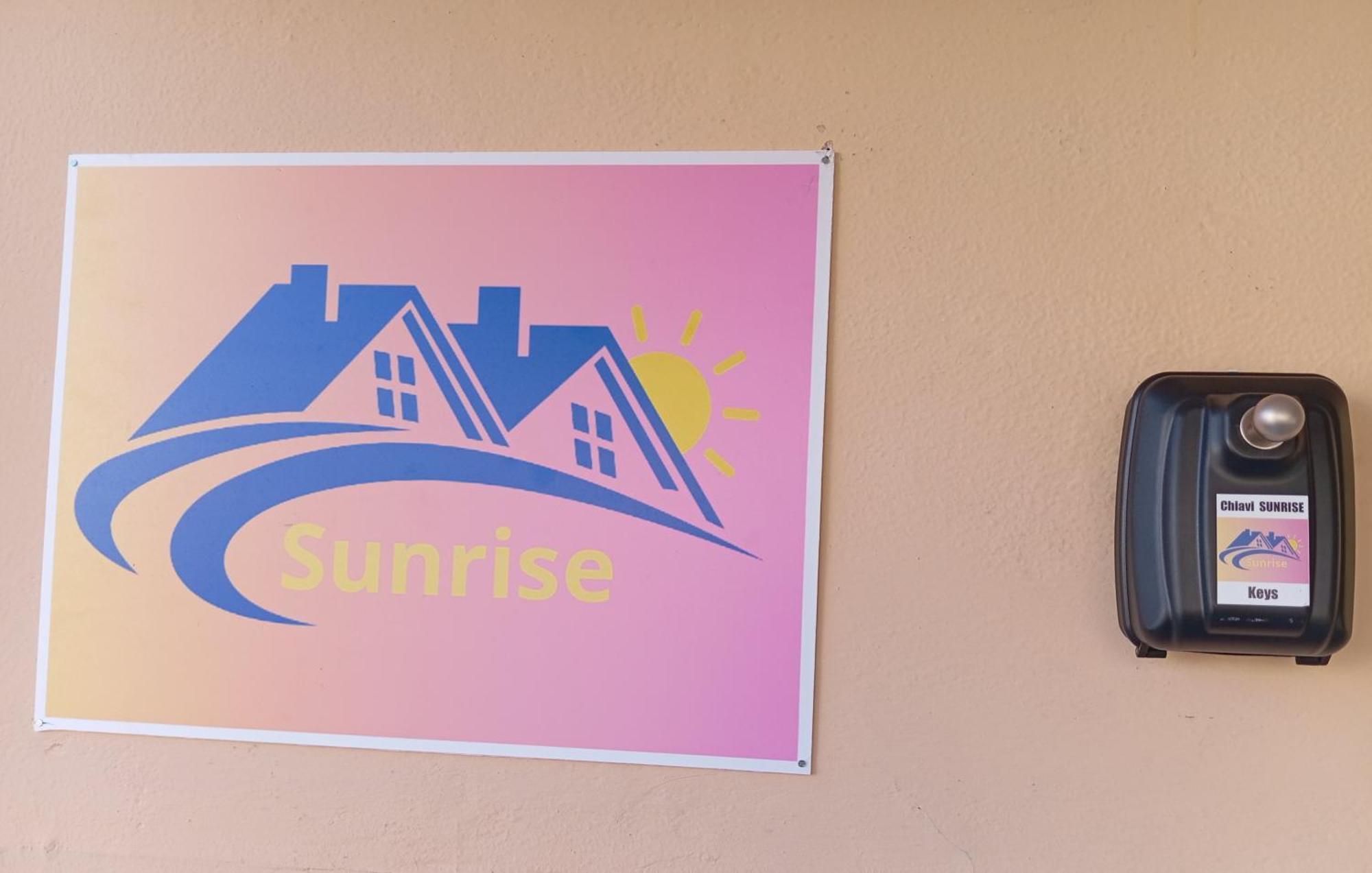 蒙泰罗通多Sunrise公寓 外观 照片